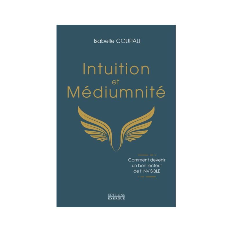 Intuition et médiumnité