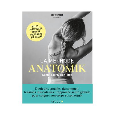 La méthode Anatomik