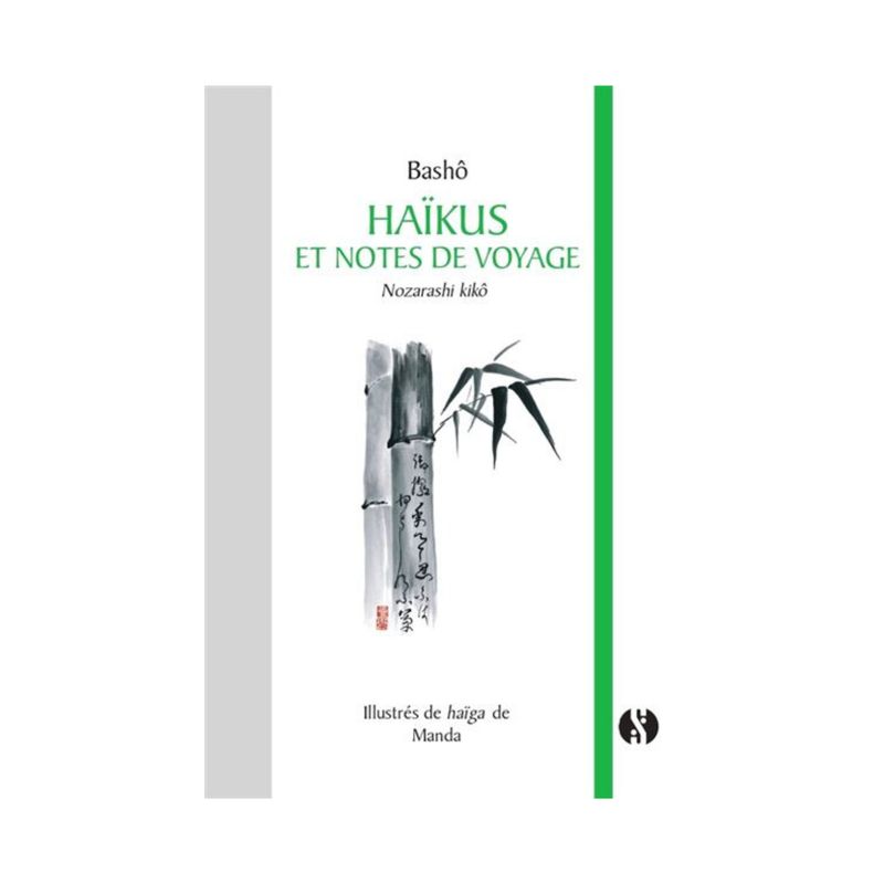 Haïkus et notes de voyage