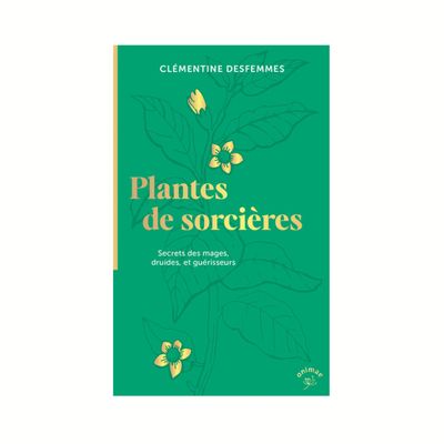 Plantes de sorcières