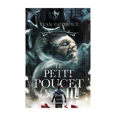 Le petit poucet