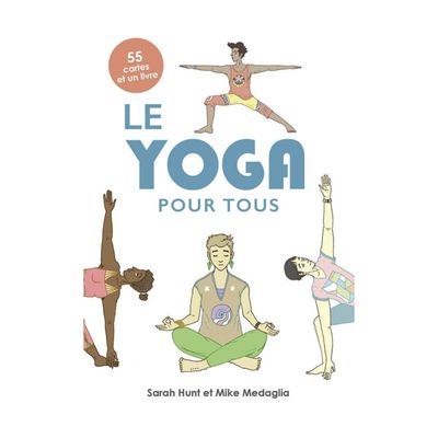 Le yoga pour tous