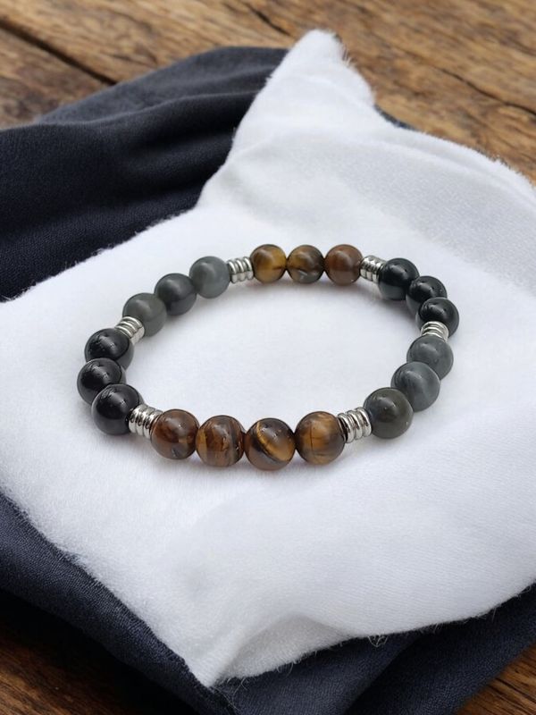 Bracelet protection 8mm