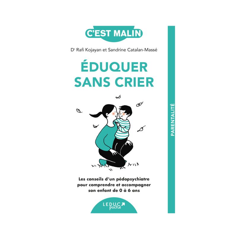 Éduquer sans crier