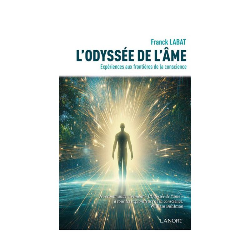L'odysée de l'âme