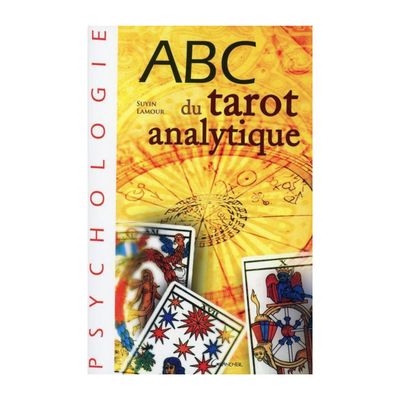 ABC du Tarot Analytique