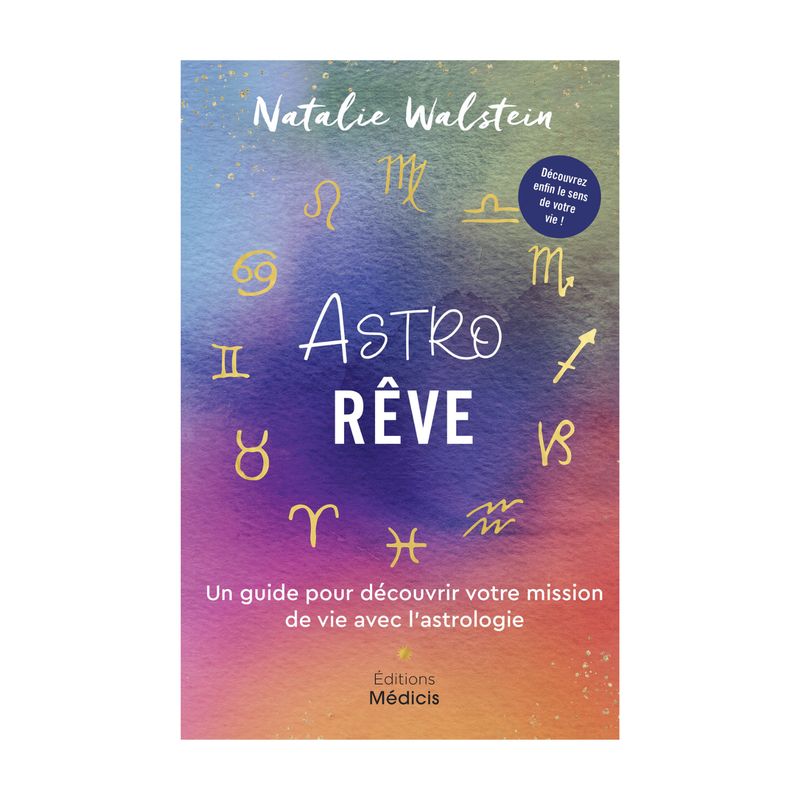 Astro Rêve Astro Rêve