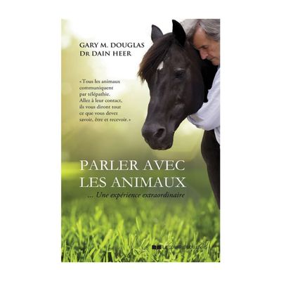 Parler avec les animaux...