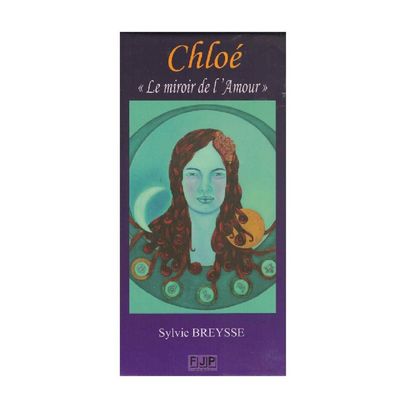 Chloé le miroir de l'amour