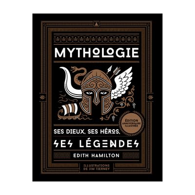 Mythologie