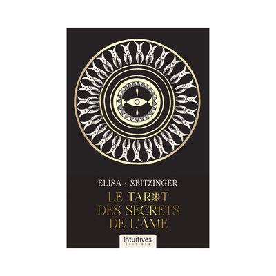 Le tarot des secrets de l'âme