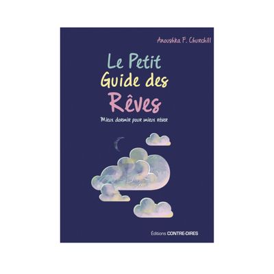 Le petit guide des rêves