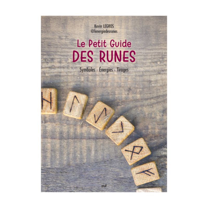 Le petit guide des runes