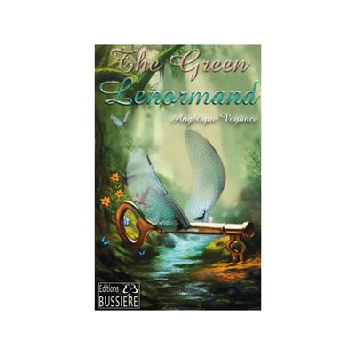 The Green Lenormand