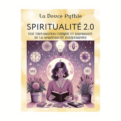 Spiritualité 2.0