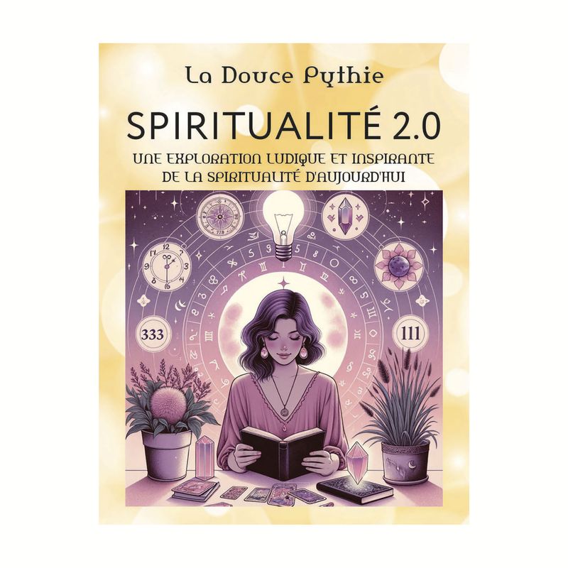 Spiritualité 2.0