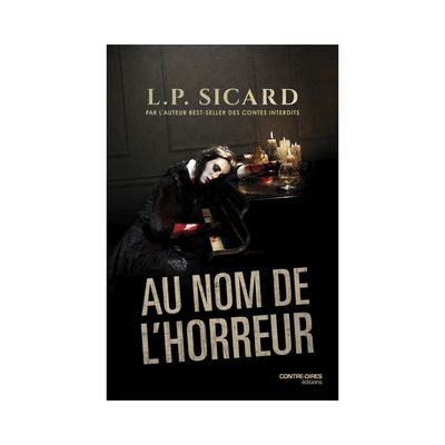 Au nom de l'horreur