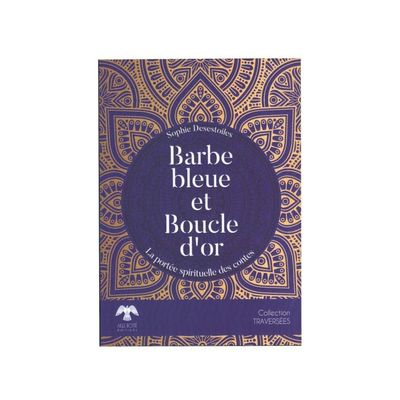Barbe bleue et Boucle d'or