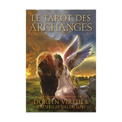 Tarot des Archanges