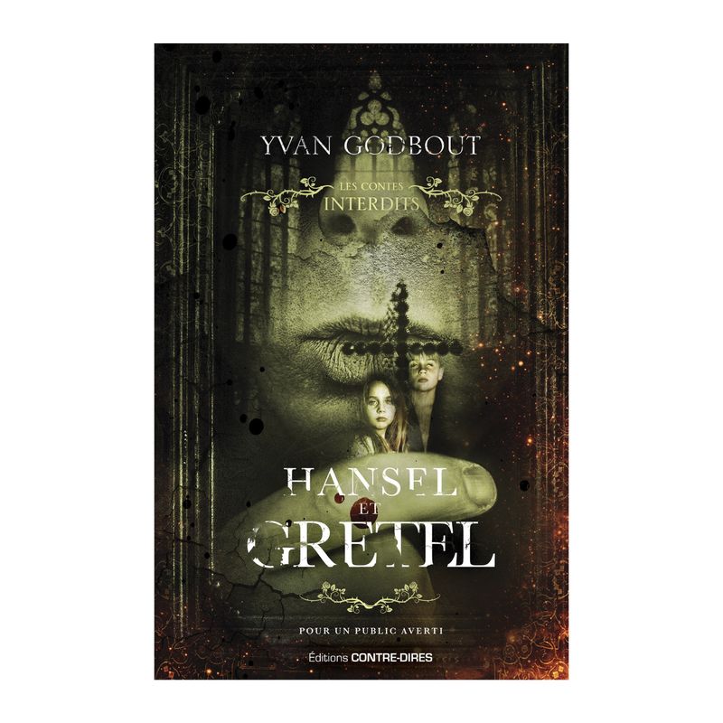 Hansel et Gretel