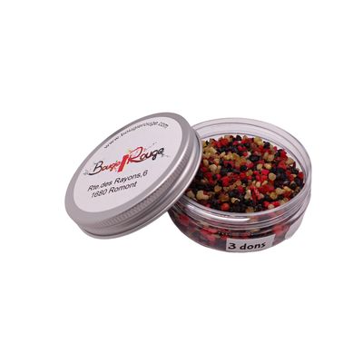 Encens en grains 3 dons