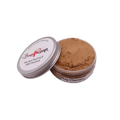 Encens en poudre Nag Champa