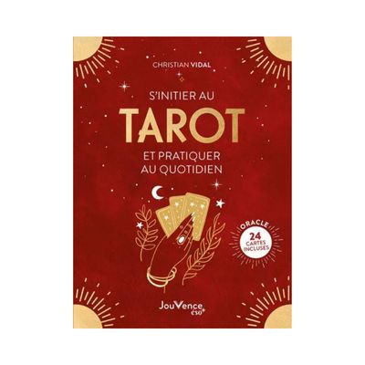 S'initier au tarot et pratiquer au quotidien