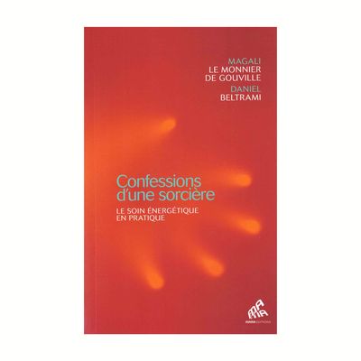 Confessions d'une sorcière