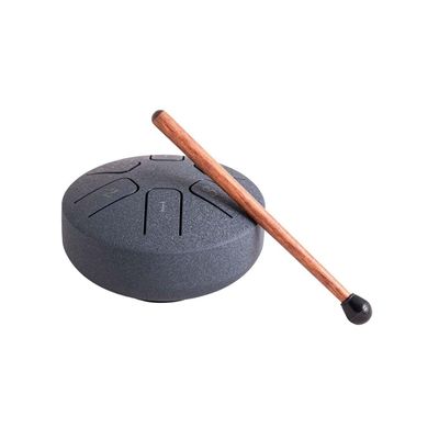 Drum petit - Anthracite