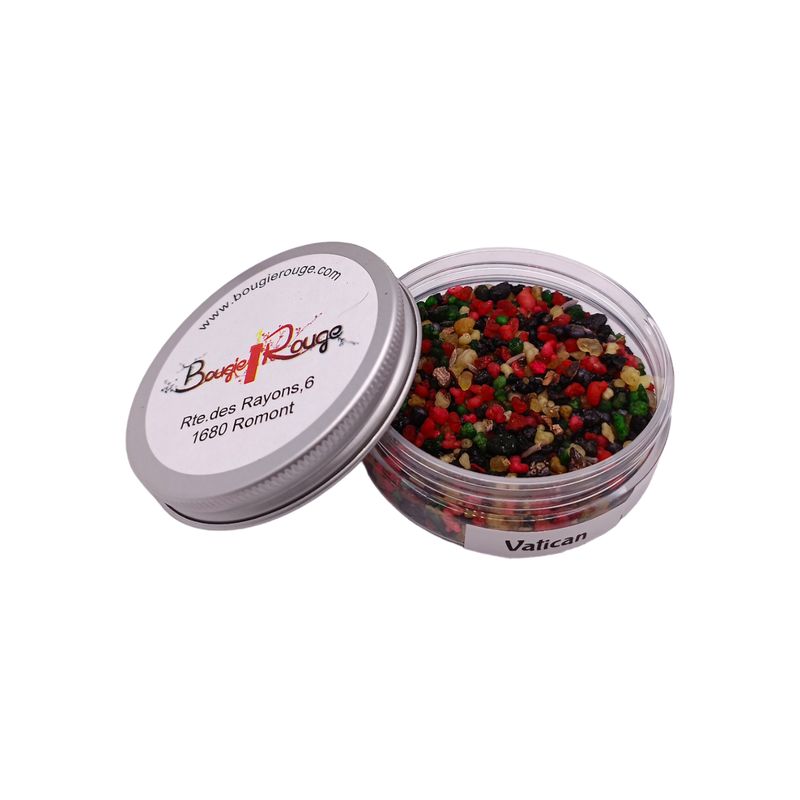 Encens en grains Vatican