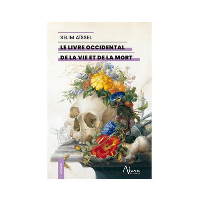 Le livre occidental de la vie et de la mort