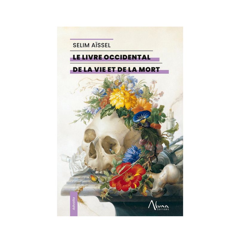 Le livre occidental de la vie et de la mort Le livre occidental de la vie et de la mort