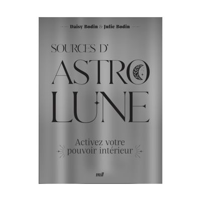 Sources d'Astro Lune