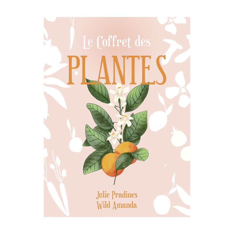Le Coffret des Plantes