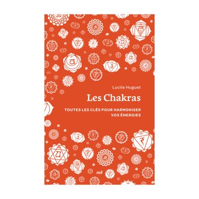 Les chakras