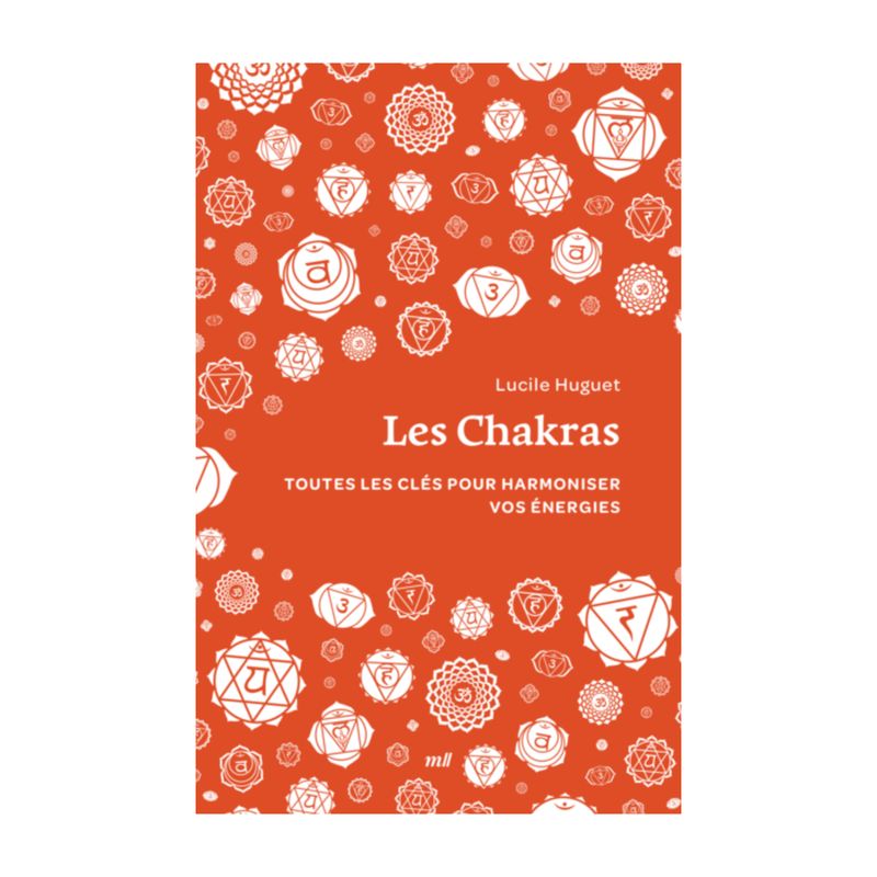 Les chakras