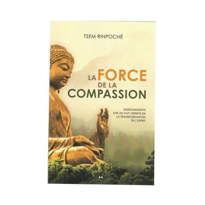 La force de la compassion