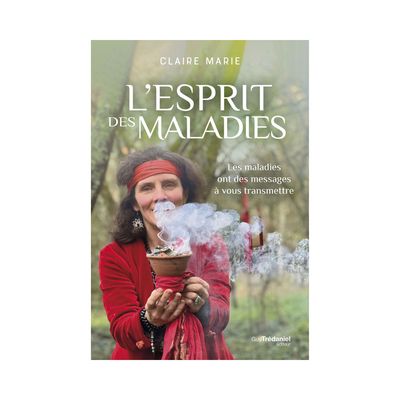 L'esprit des maladies
