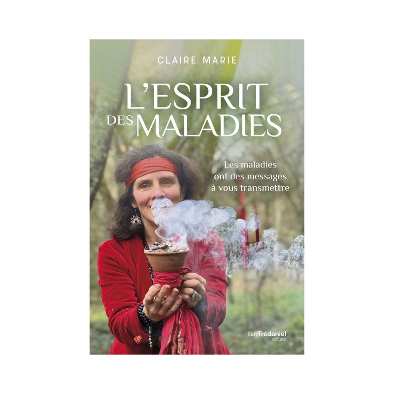 L'esprit des maladies L'esprit des maladies