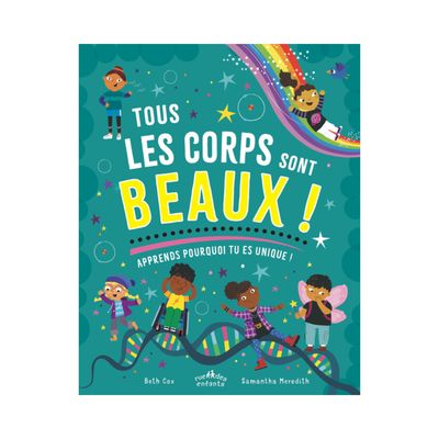 Tous les corps sont beaux