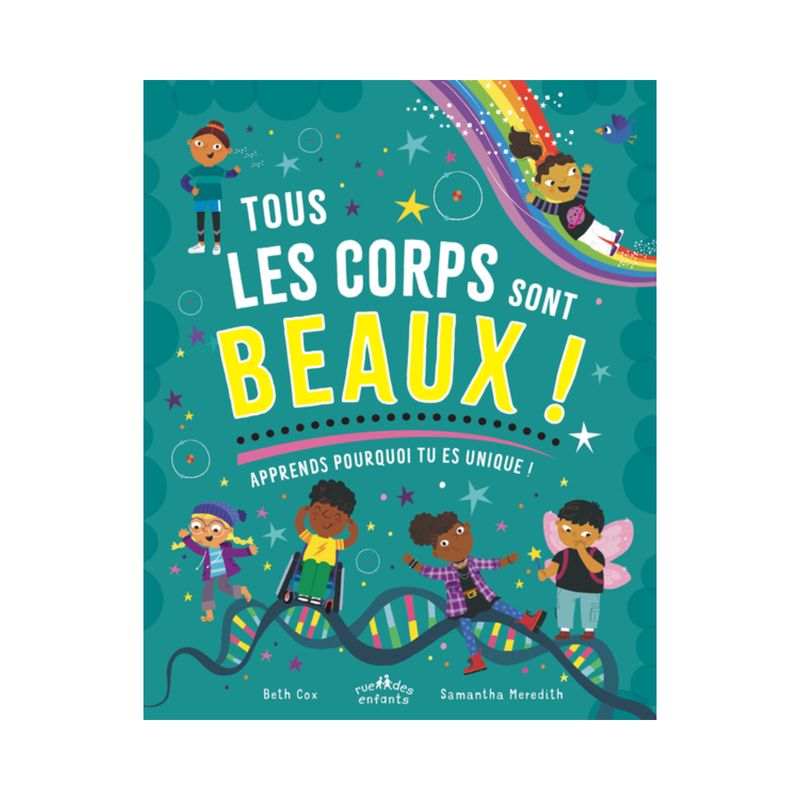 Tous les corps sont beaux