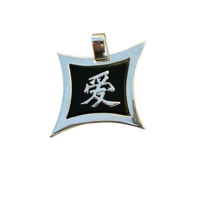 Pendentif de l'Amour