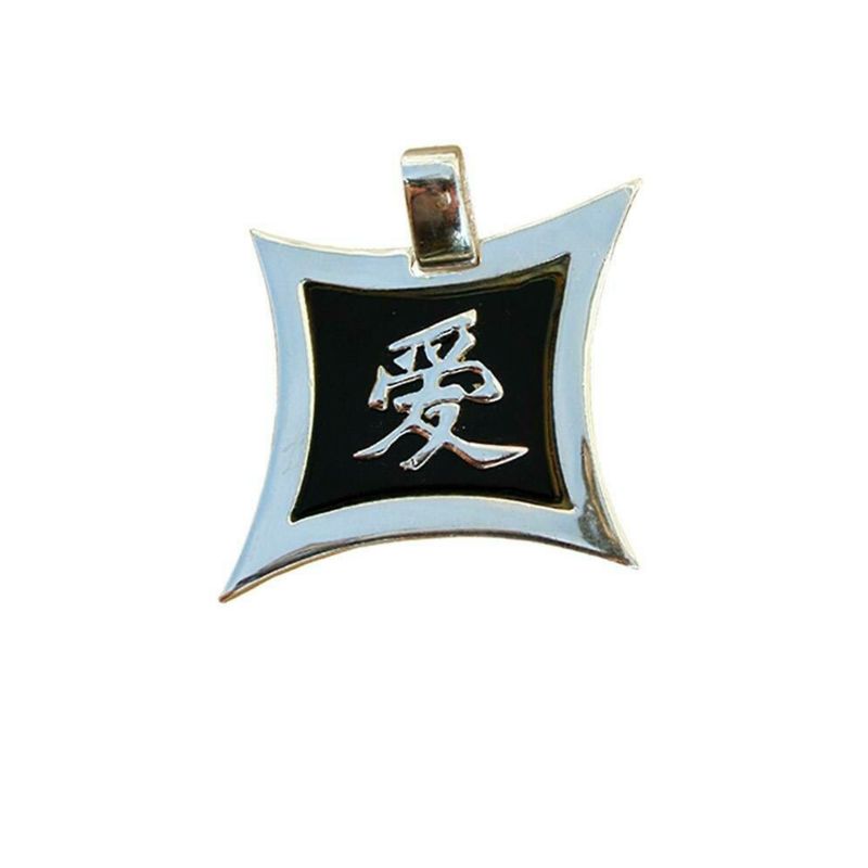 Pendentif de l'Amour