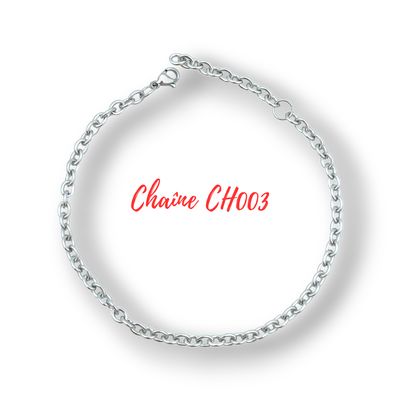 Chaîne pour Charms