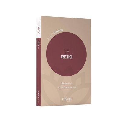 Le reiki