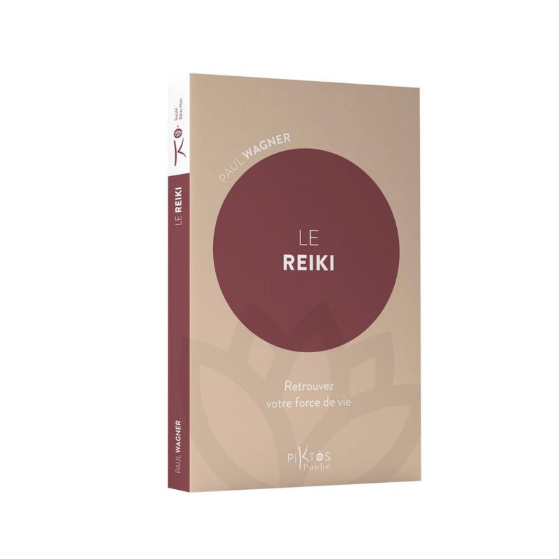 Le reiki