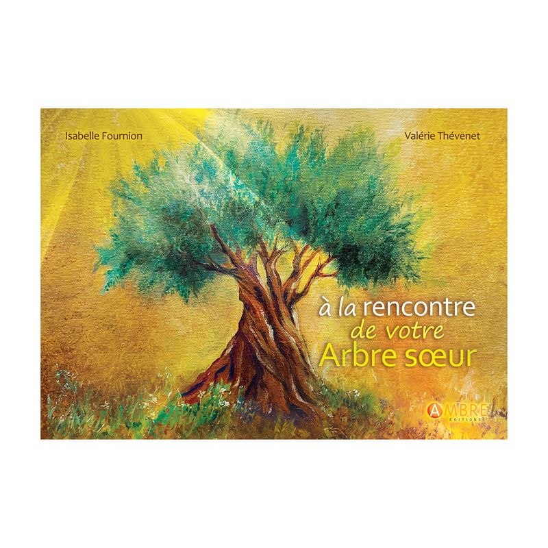 Á la rencontre de votre arbre sœur