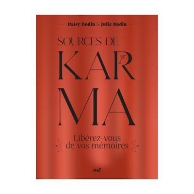 Sources de Karma