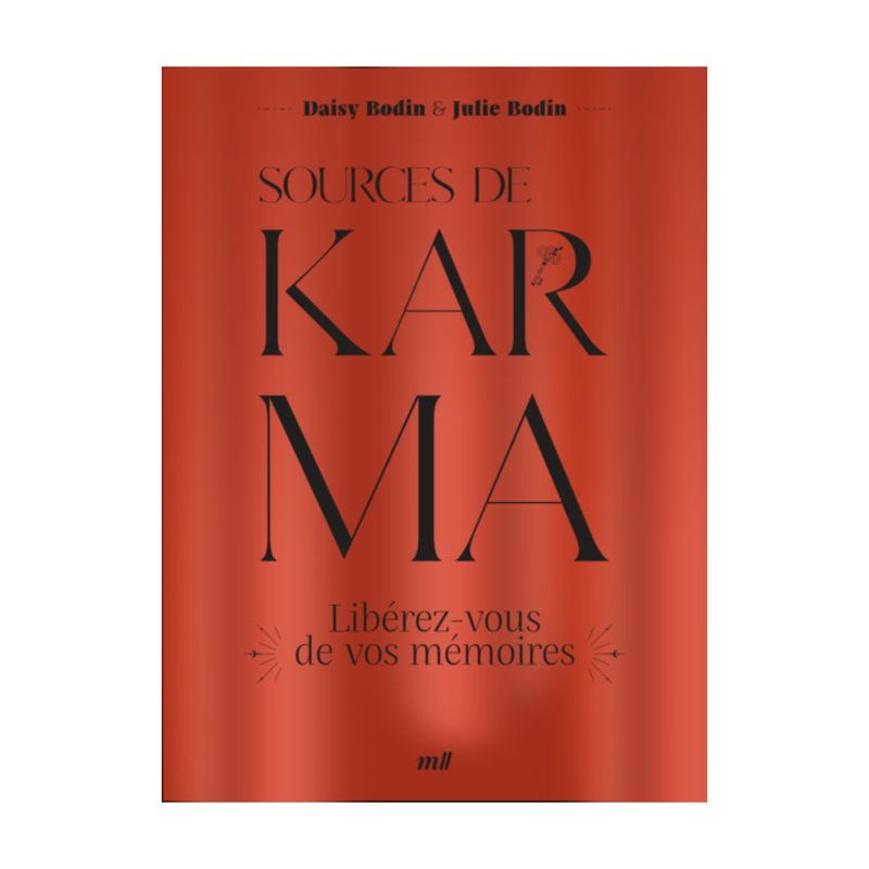 Sources de Karma