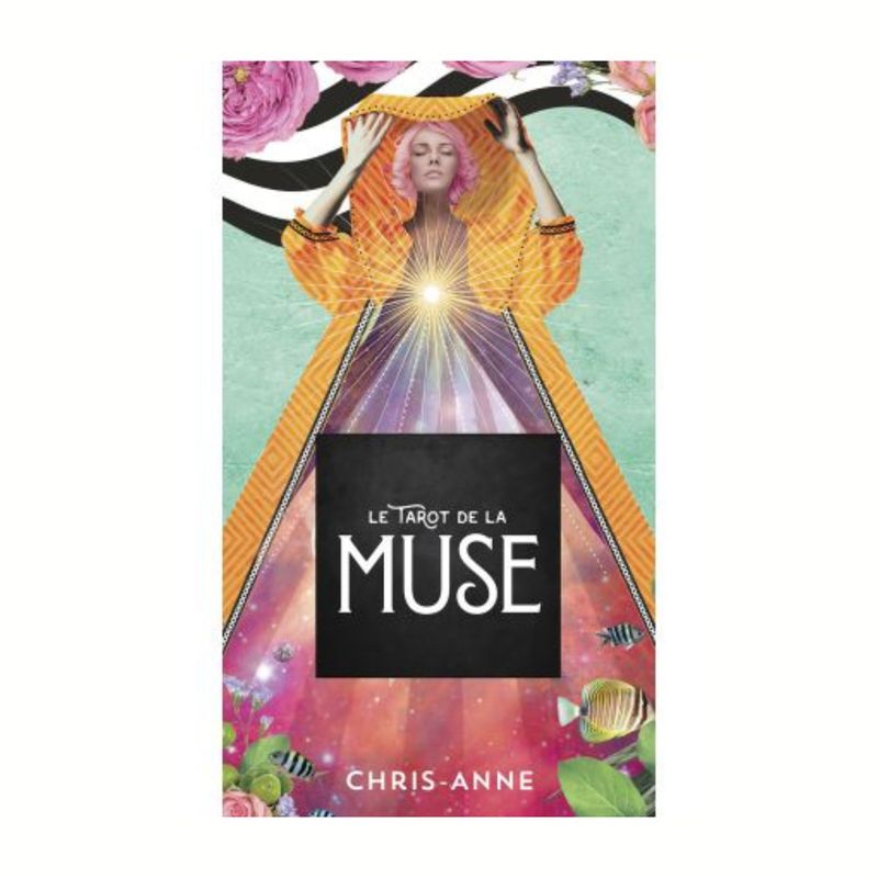 Le tarot de la Muse